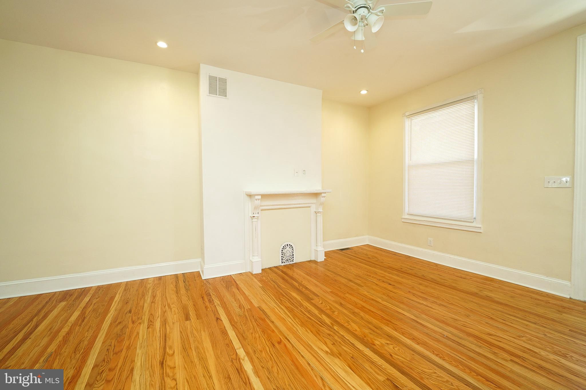 Looking for a fully-renovated 3 bedroom, 2 bath house 10 minutes (WALKING DISTANCE :) away from the Art Museum and University of Pennsylvania ? Well then you've fished your wish. This location is where it's at!! With quick access  to all things Schuylkill River Waterfront,  Drexel University, the Philadelphia Zoo, Fairmount Park and a splendor of good eats nearby, it's definitely the place you want to be.   A classic charm with high ceilings throughout, hardwood floors and plenty of natural light. Kitchen features American-made cabinetry, granite countertops, and stainless steel appliances. All utilities, electrical, plumbing, and HVAC including Central AC and new washer/dryer laundry installed in 2020.  The property is currently rented at $2100 per month with lease ending over the summer. Book your appointment today!!