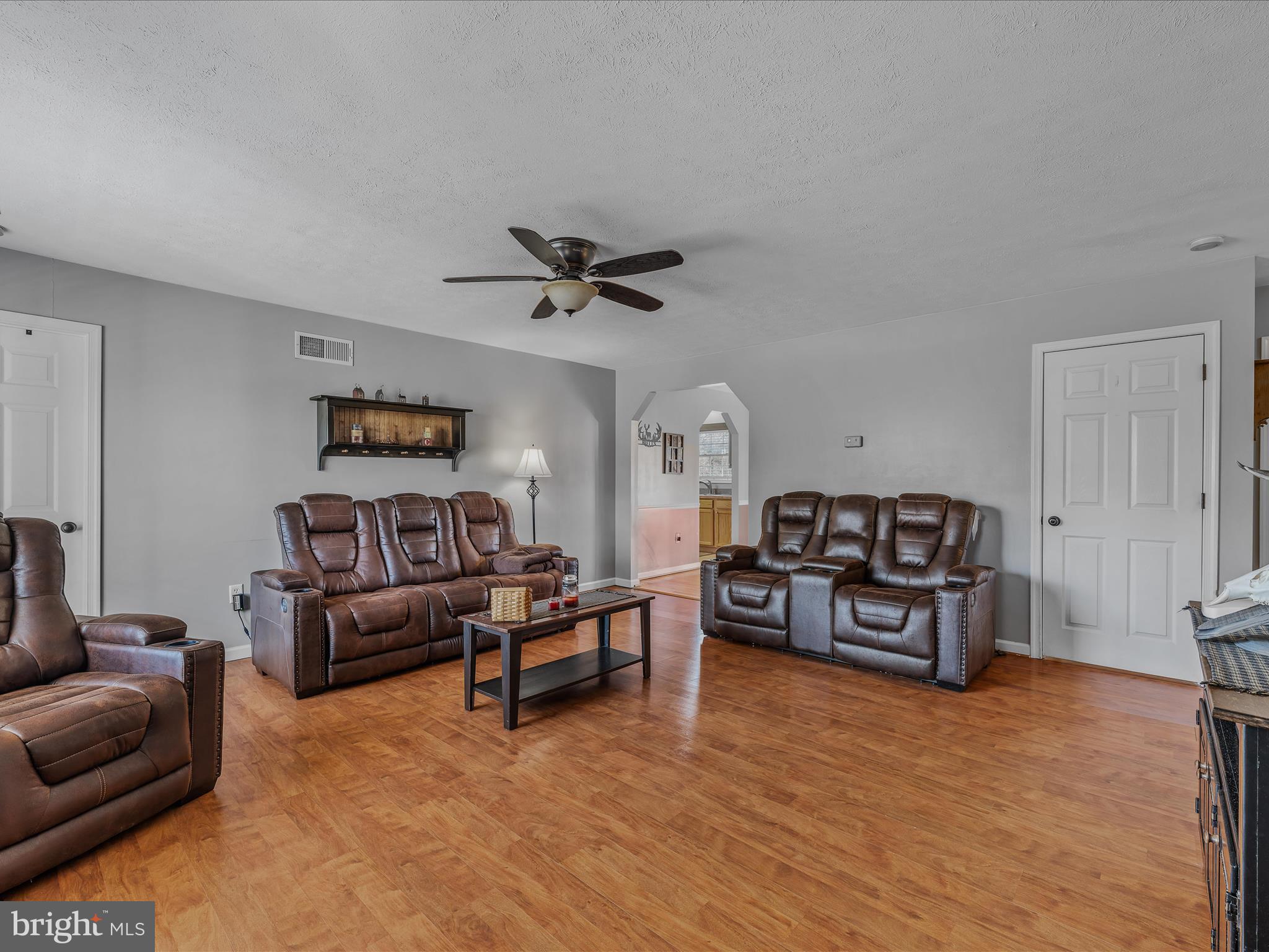 UNION GAP - Residential