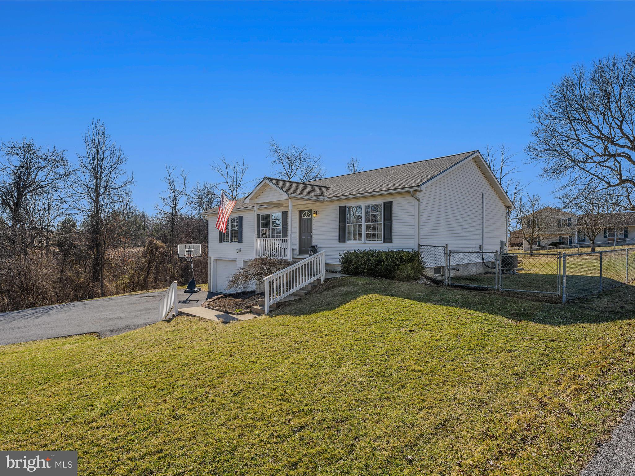 UNION GAP - Residential