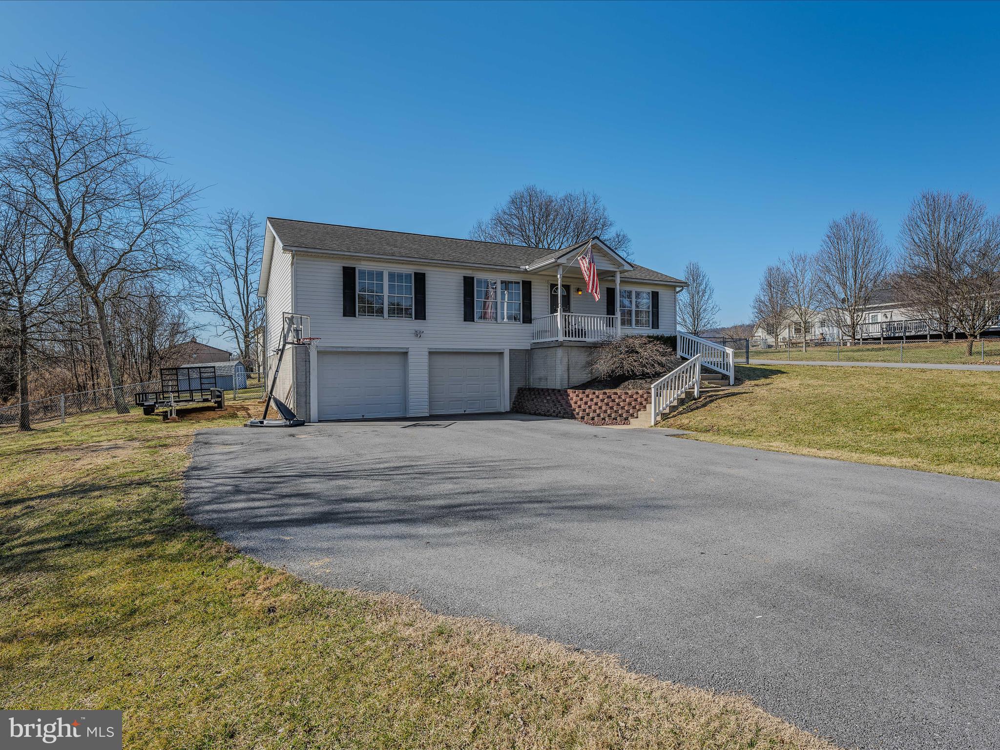 UNION GAP - Residential