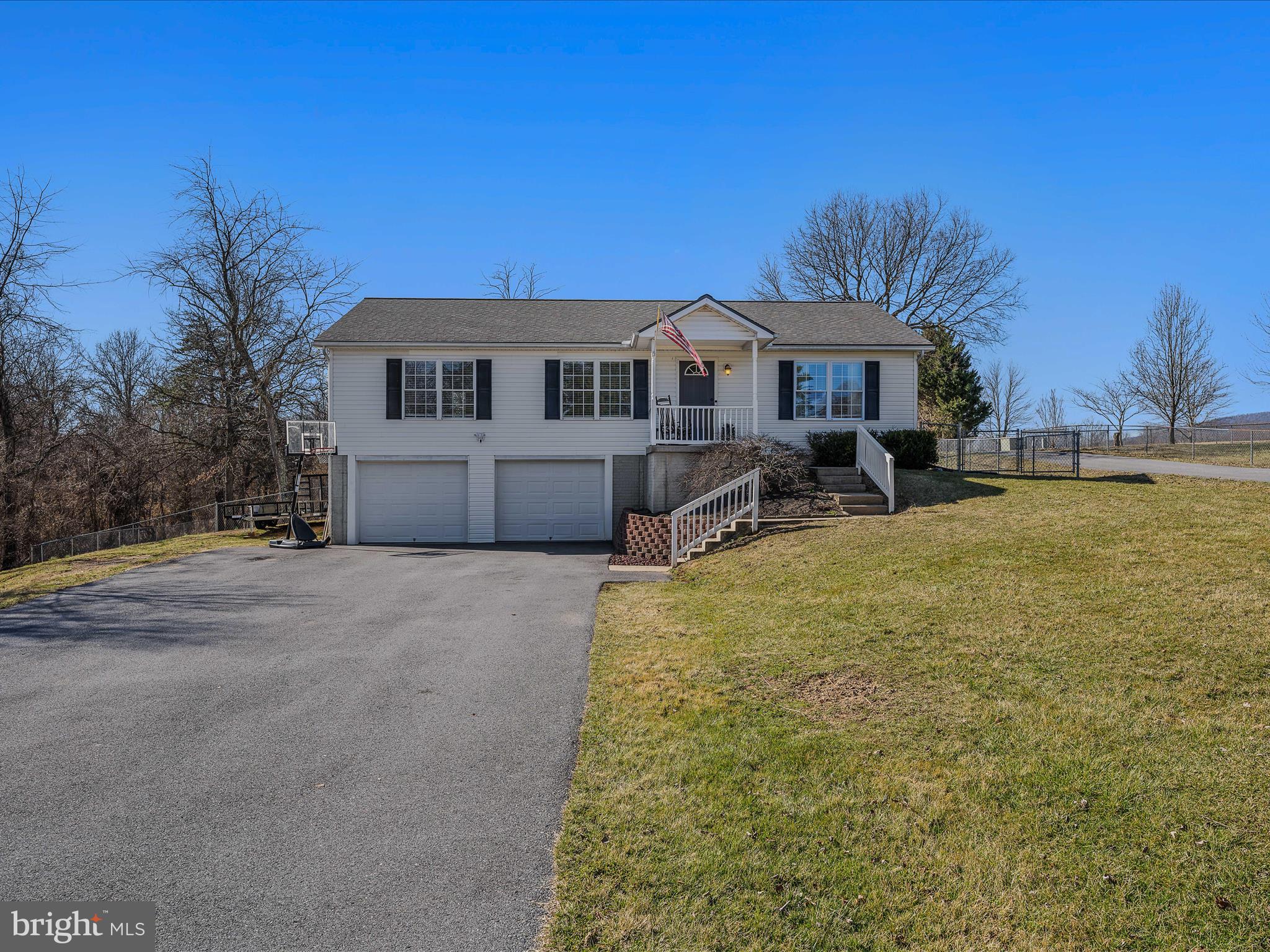 UNION GAP - Residential