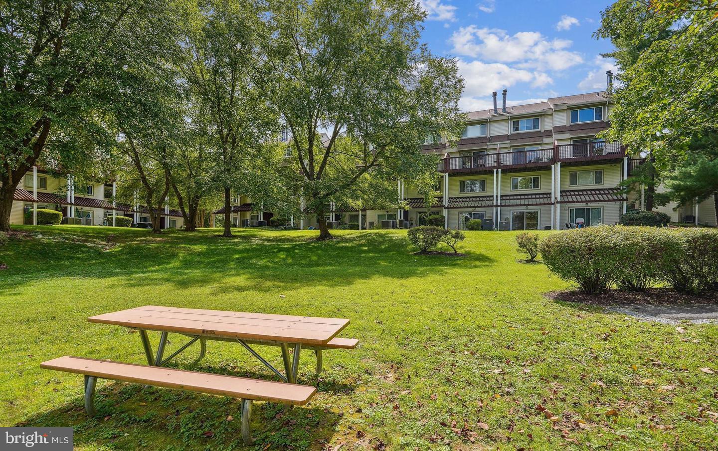 FAIR HILL FARM - Residential