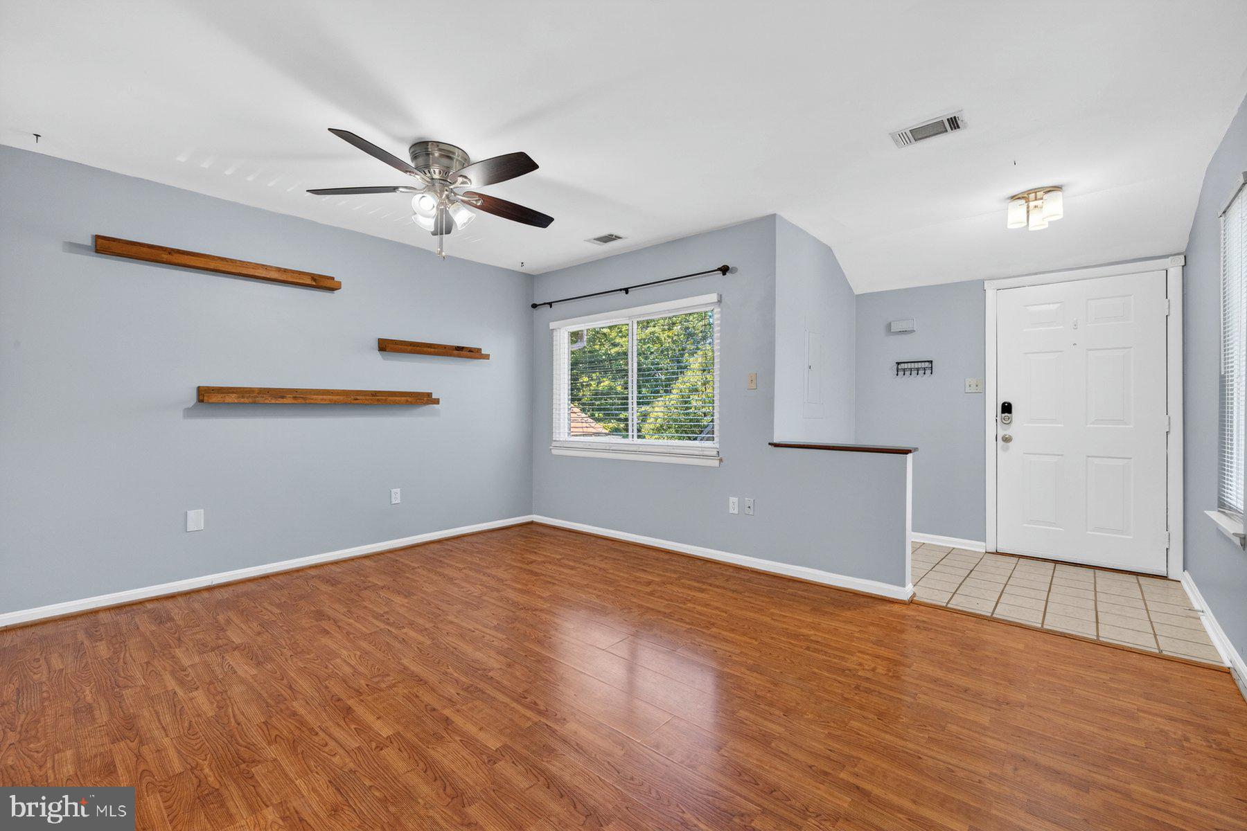 FAIR HILL FARM - Residential