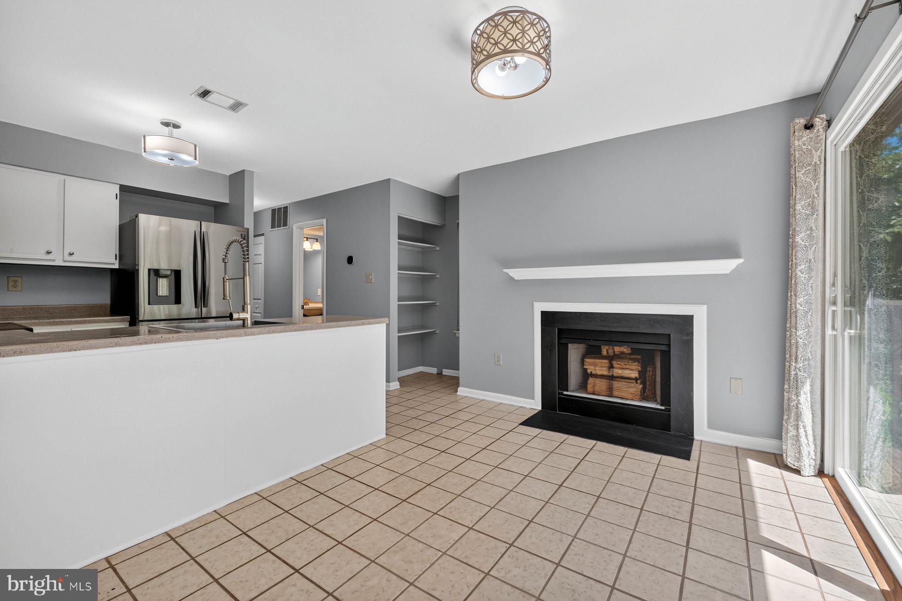 FAIR HILL FARM - Residential