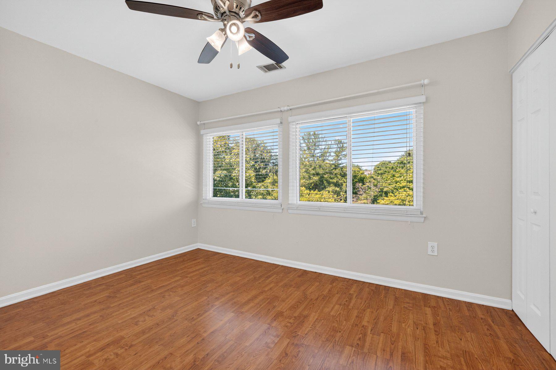 FAIR HILL FARM - Residential