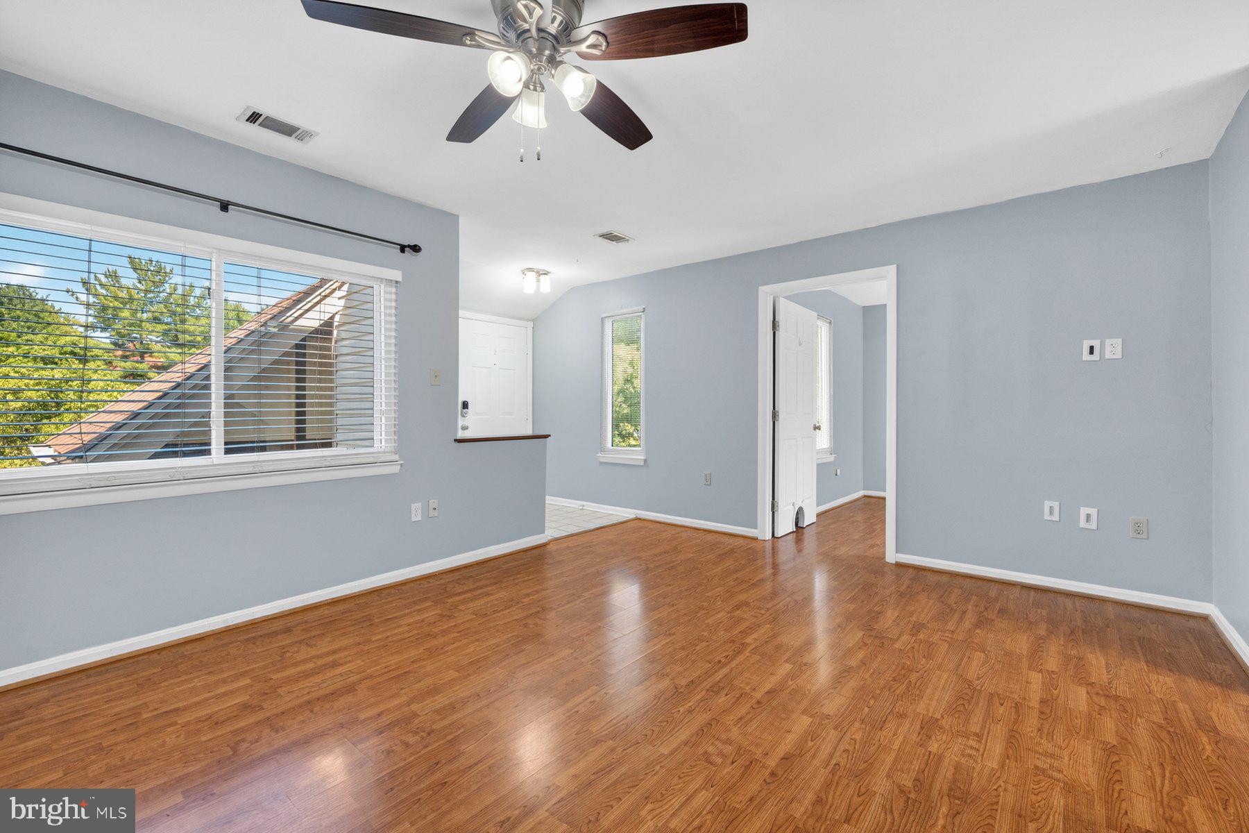FAIR HILL FARM - Residential