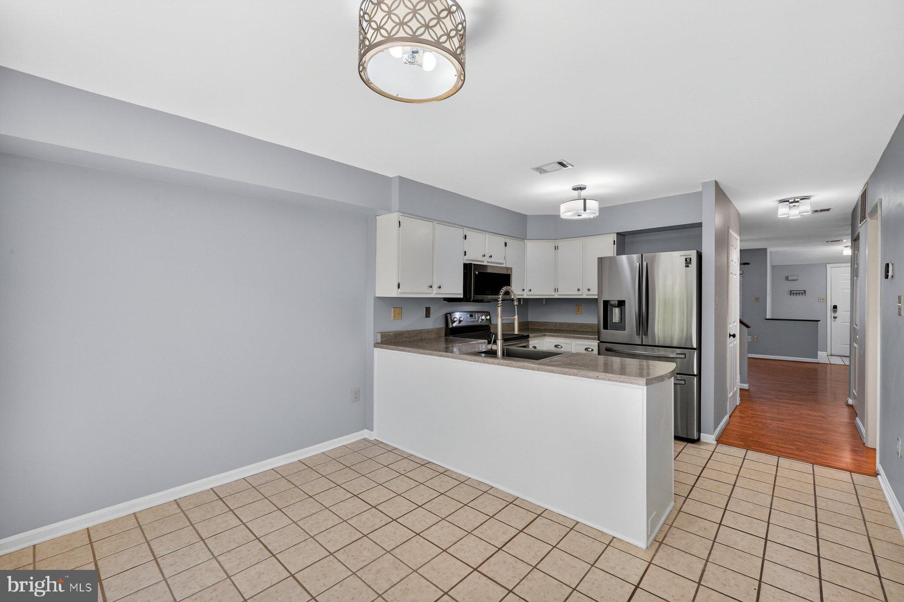 FAIR HILL FARM - Residential