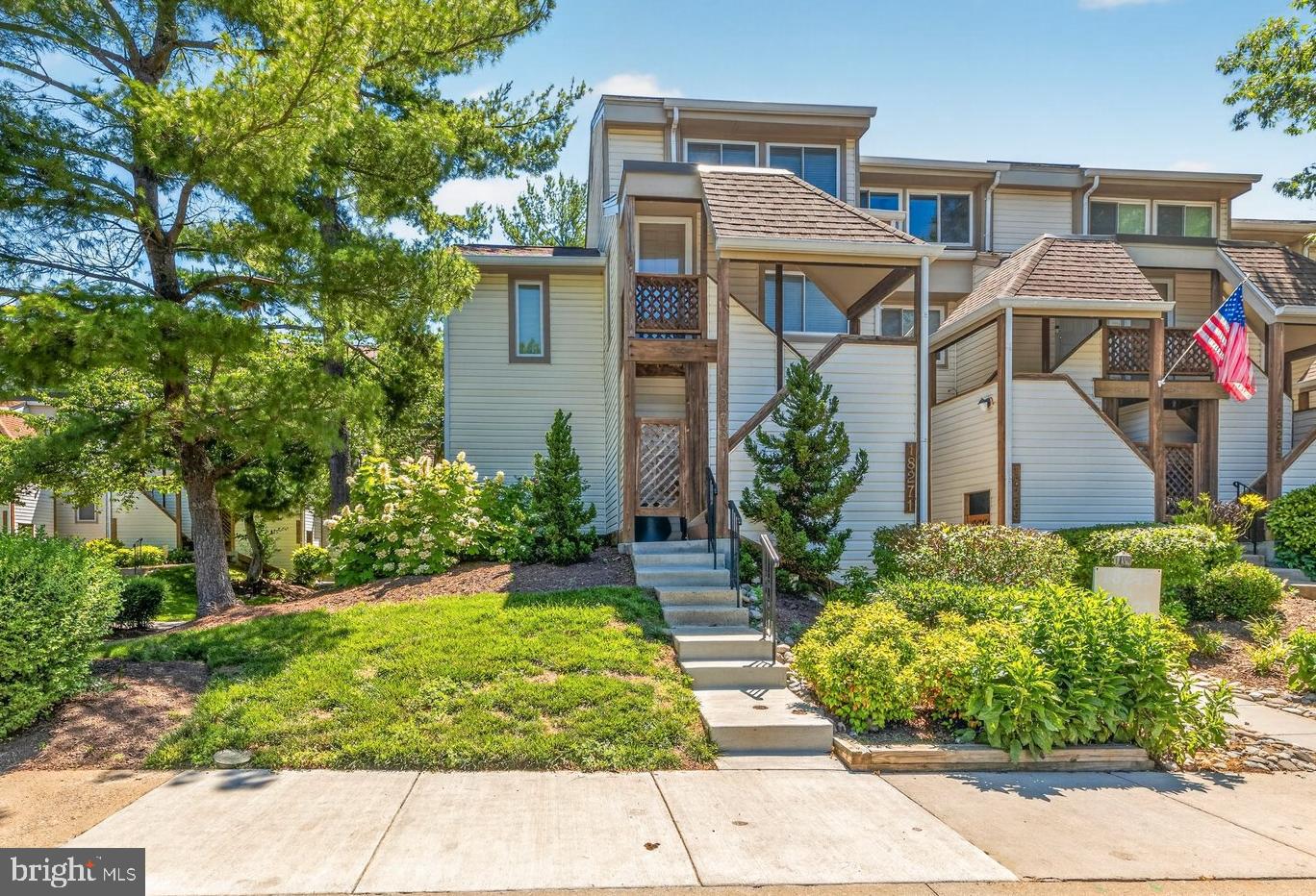 FAIR HILL FARM - Residential