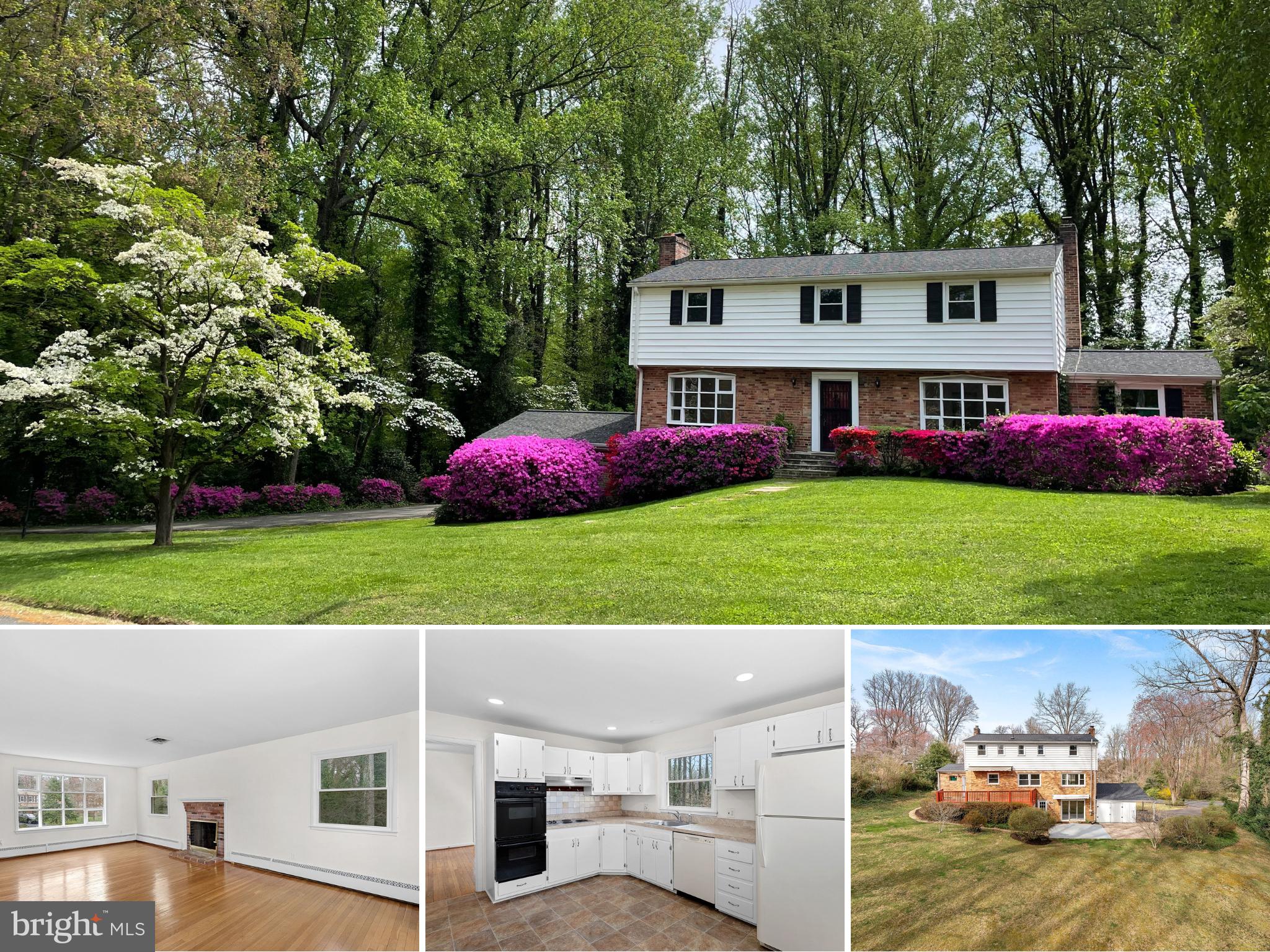 RIDGE MANOR - Residential