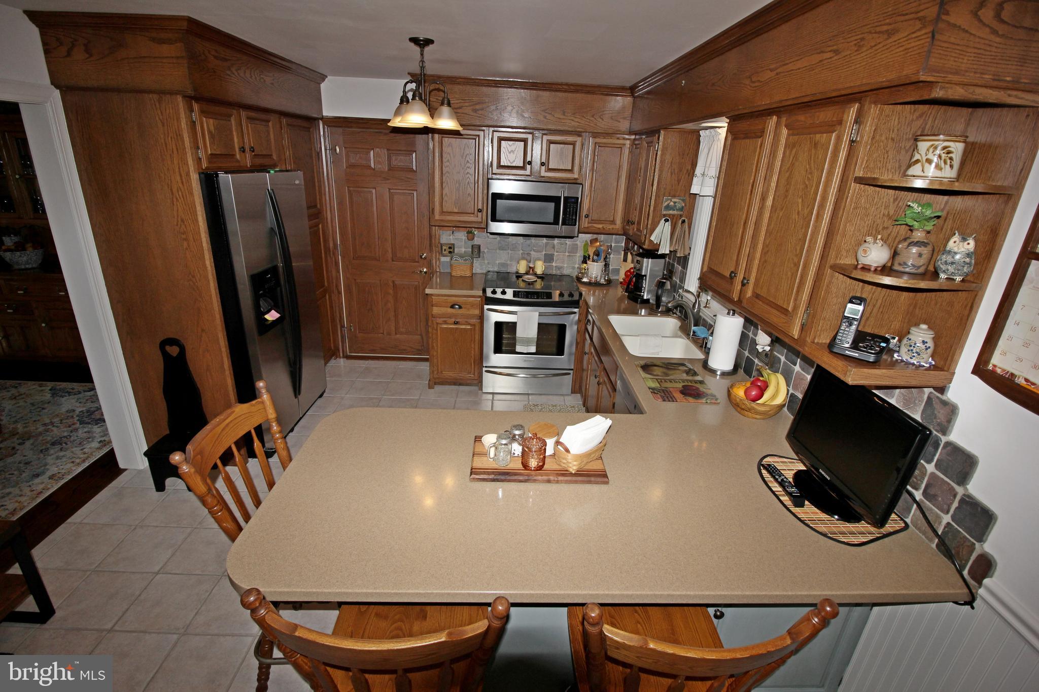 AKRON - Residential