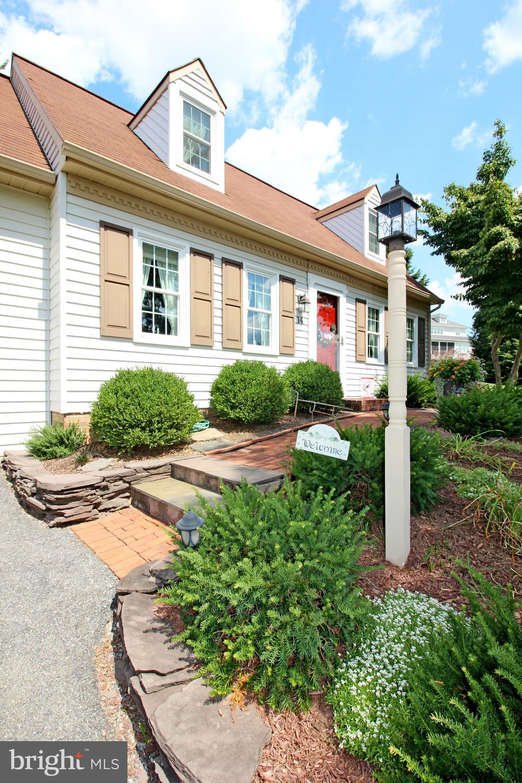 AKRON - Residential