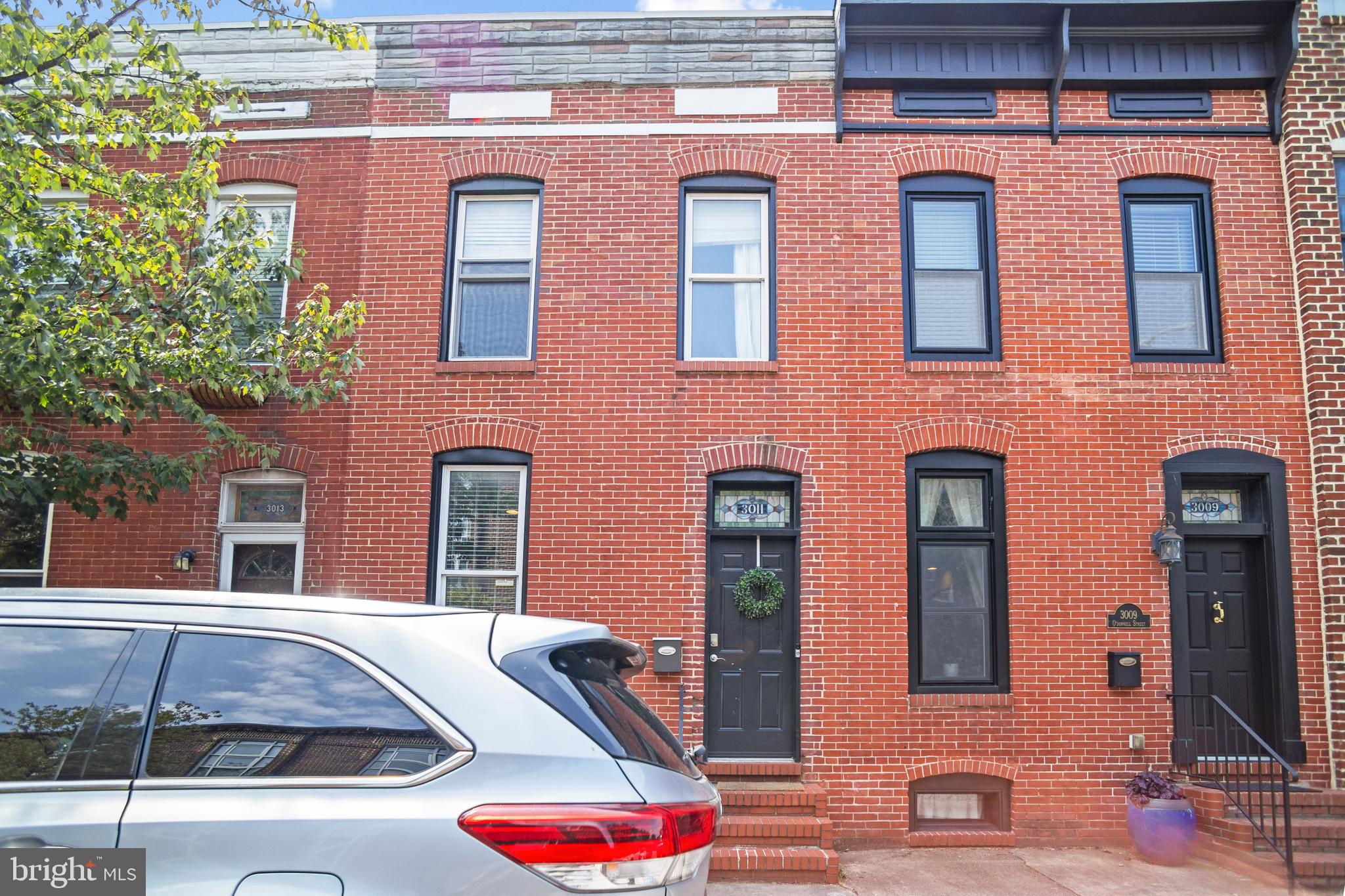 CANTON - Residential Lease