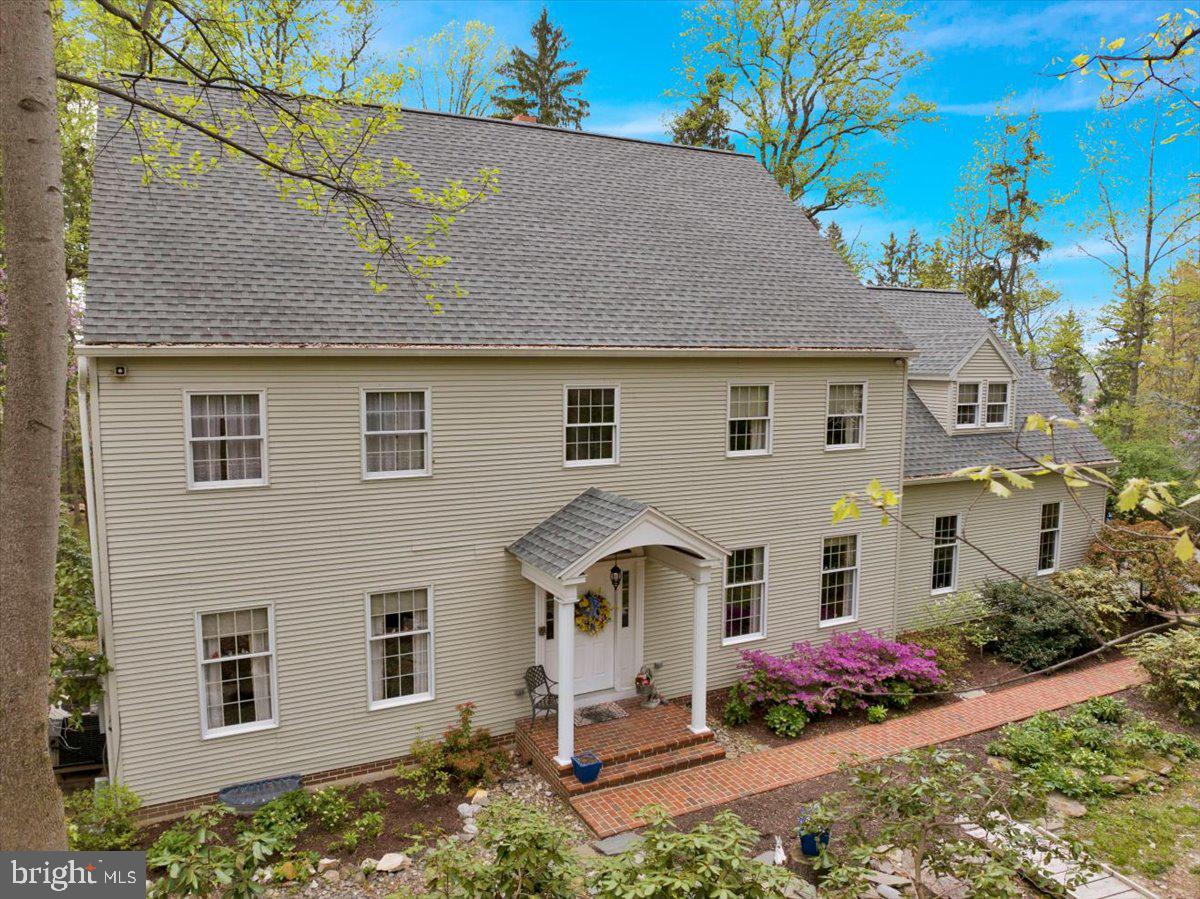 THE OAKS - Residential