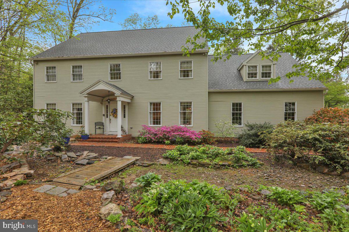 THE OAKS - Residential