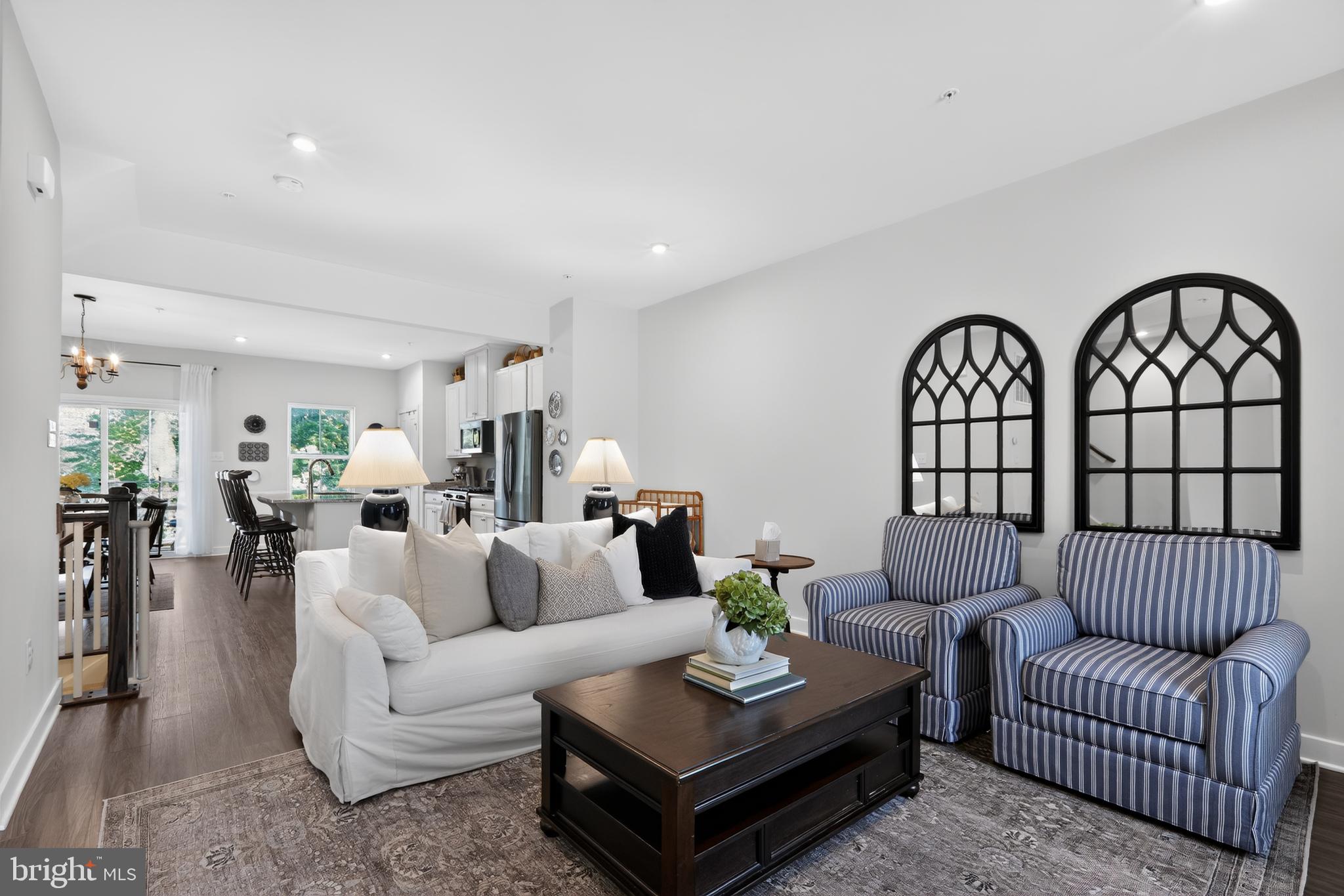 MAPLEVIEW - Residential