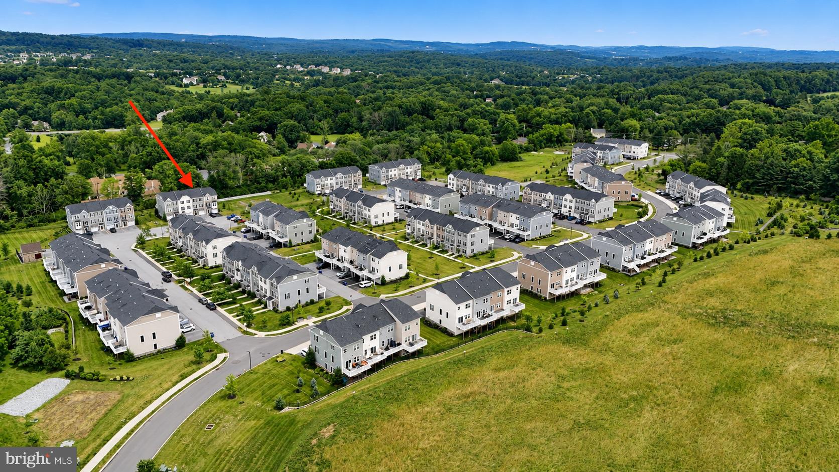 MAPLEVIEW - Residential