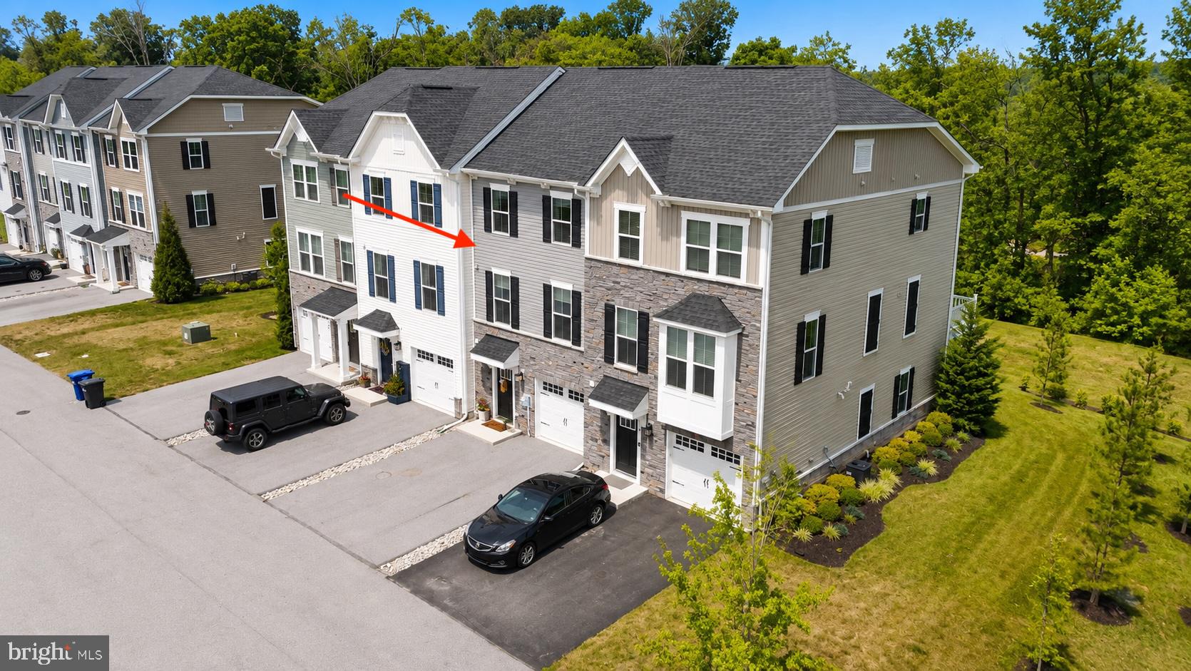 MAPLEVIEW - Residential