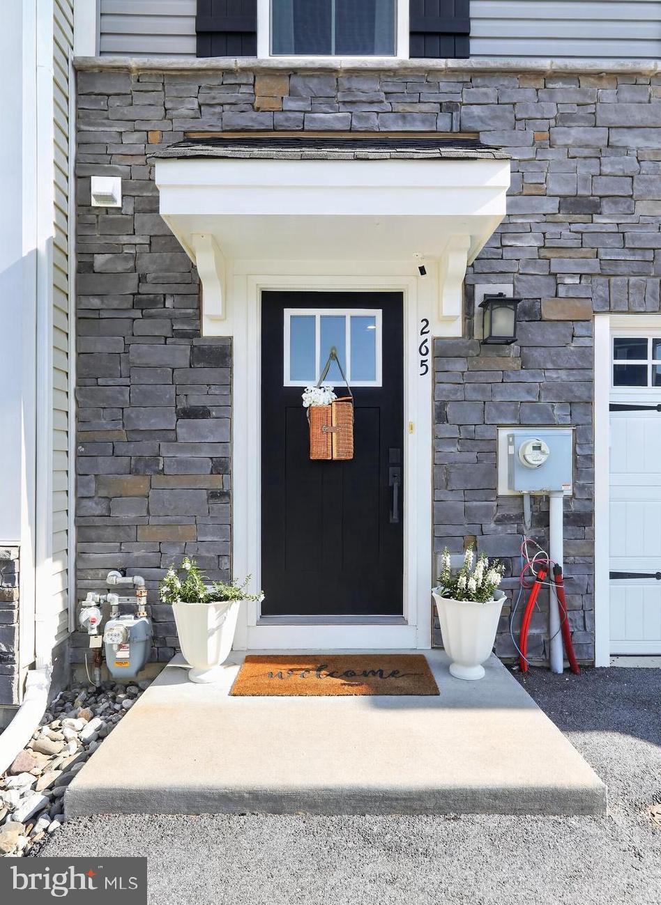 MAPLEVIEW - Residential