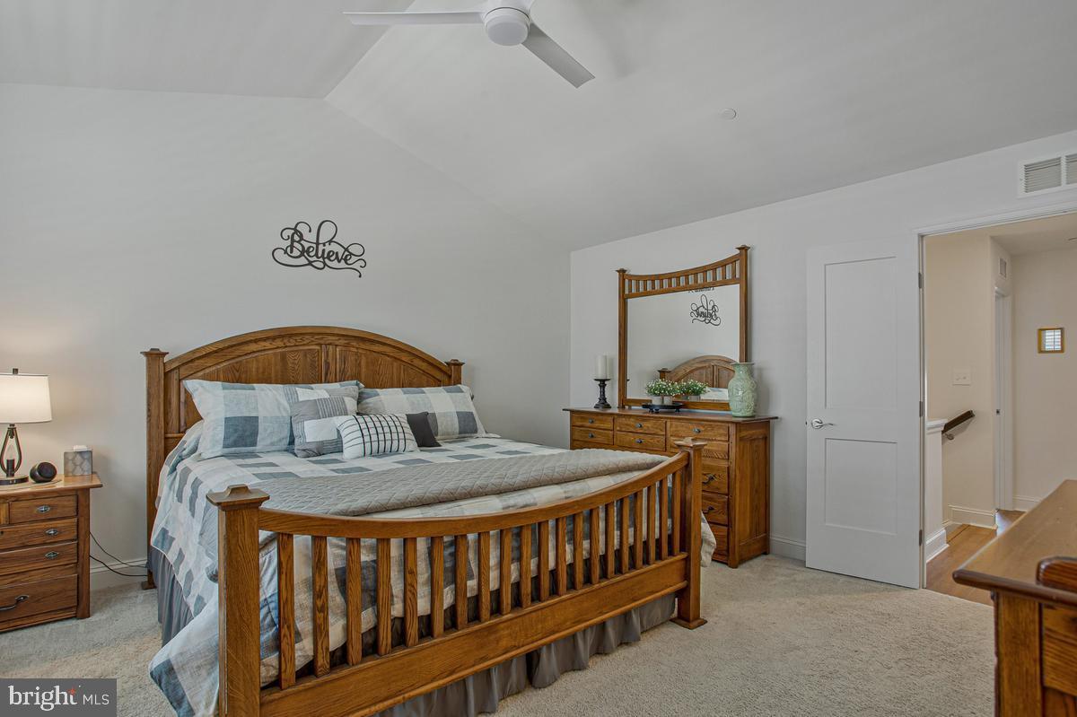 ELLENDALE - Residential