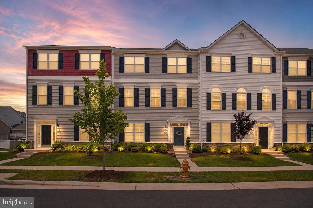 ELLENDALE - Residential