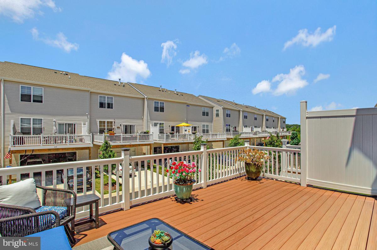 ELLENDALE - Residential