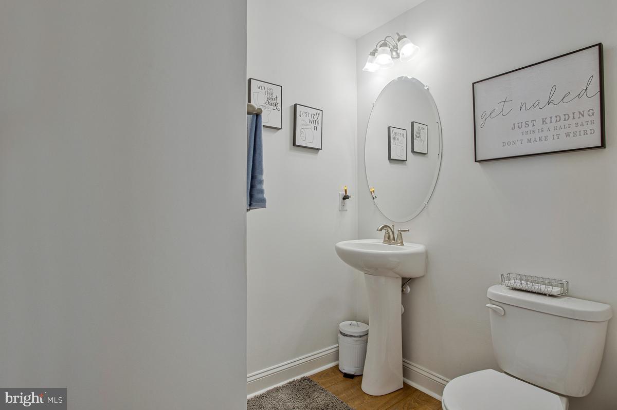 ELLENDALE - Residential