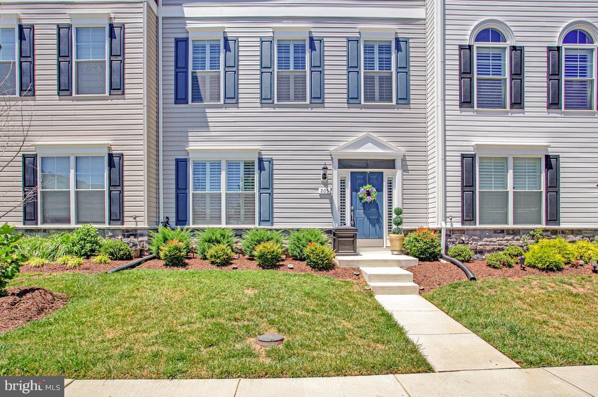 ELLENDALE - Residential