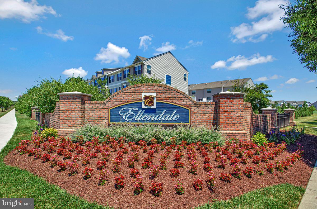 ELLENDALE - Residential