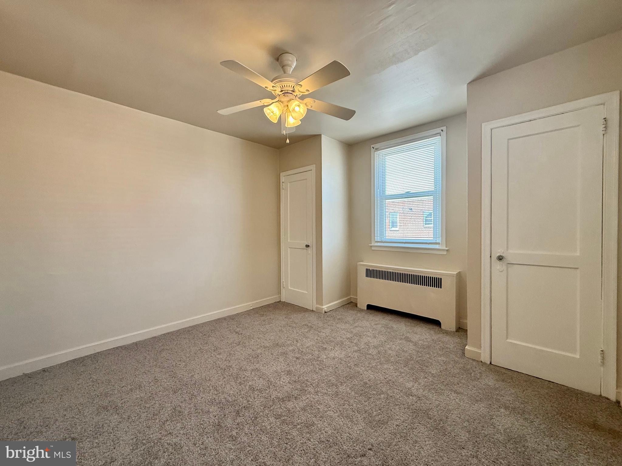 OXFORD CIRCLE - Residential