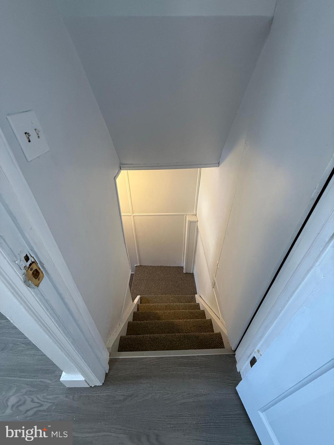 OXFORD CIRCLE - Residential