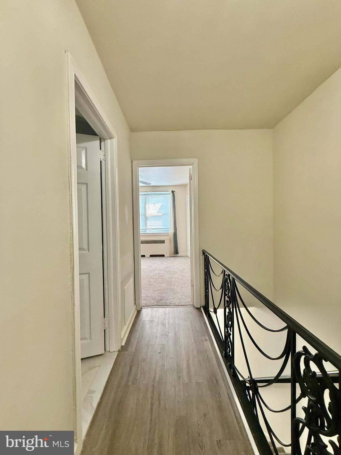 OXFORD CIRCLE - Residential