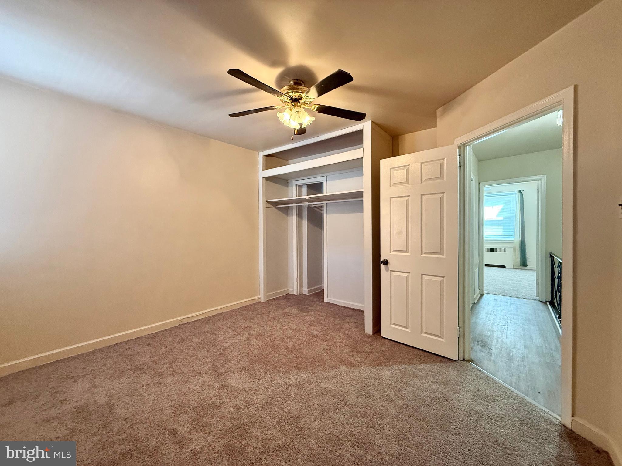 OXFORD CIRCLE - Residential