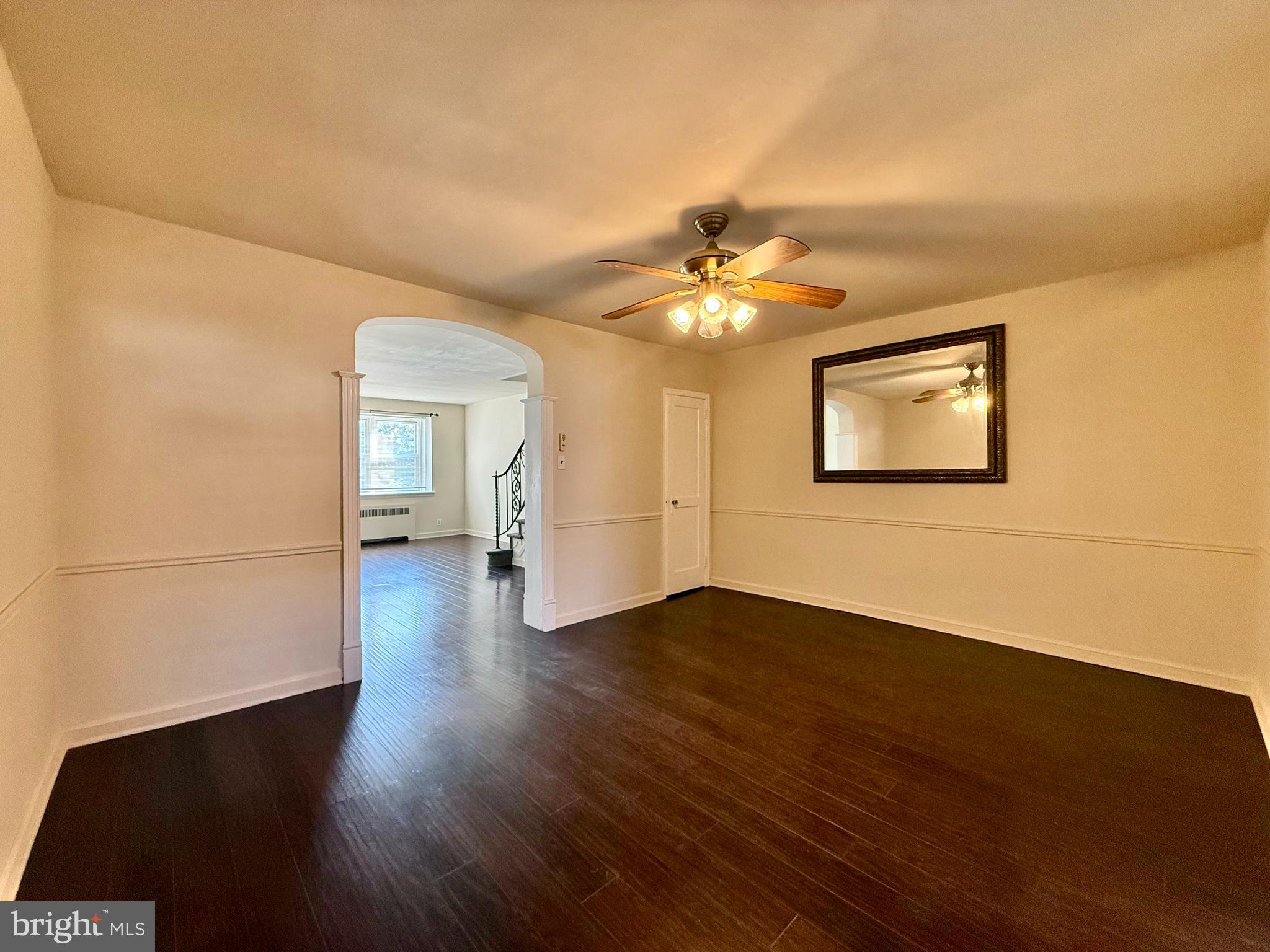 OXFORD CIRCLE - Residential