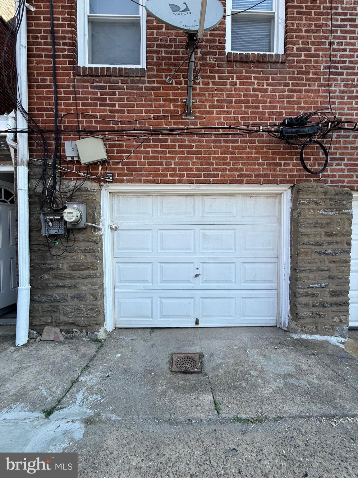 OXFORD CIRCLE - Residential