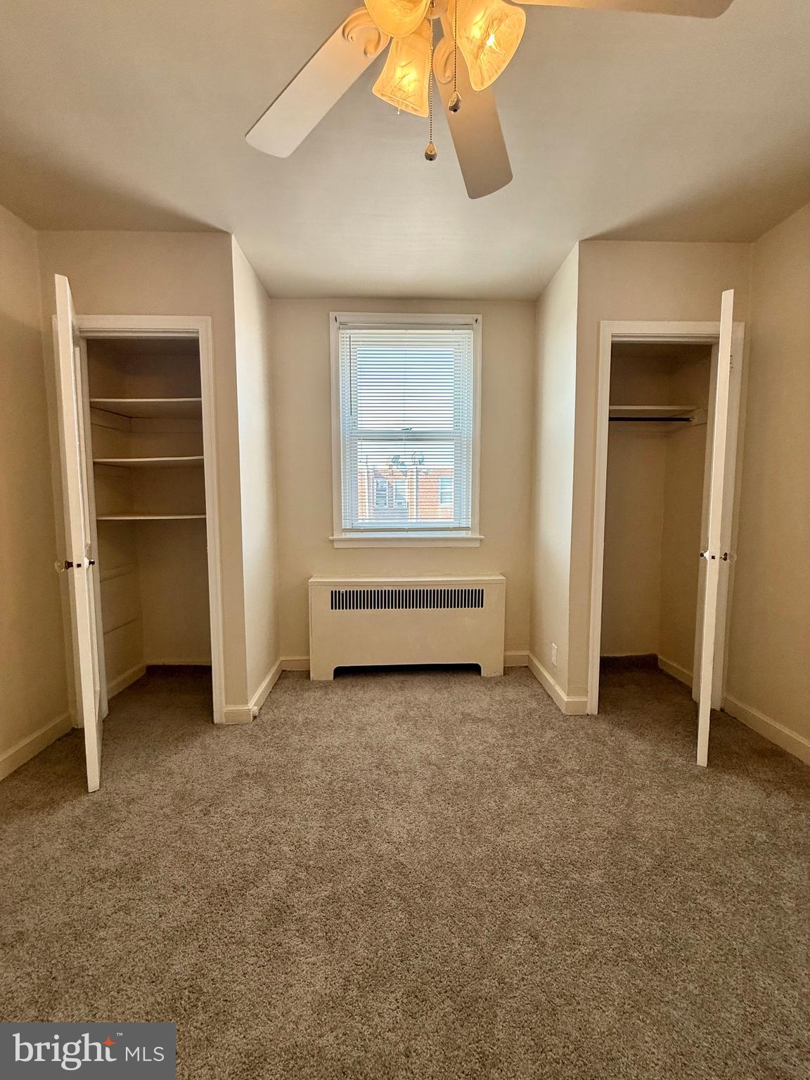 OXFORD CIRCLE - Residential
