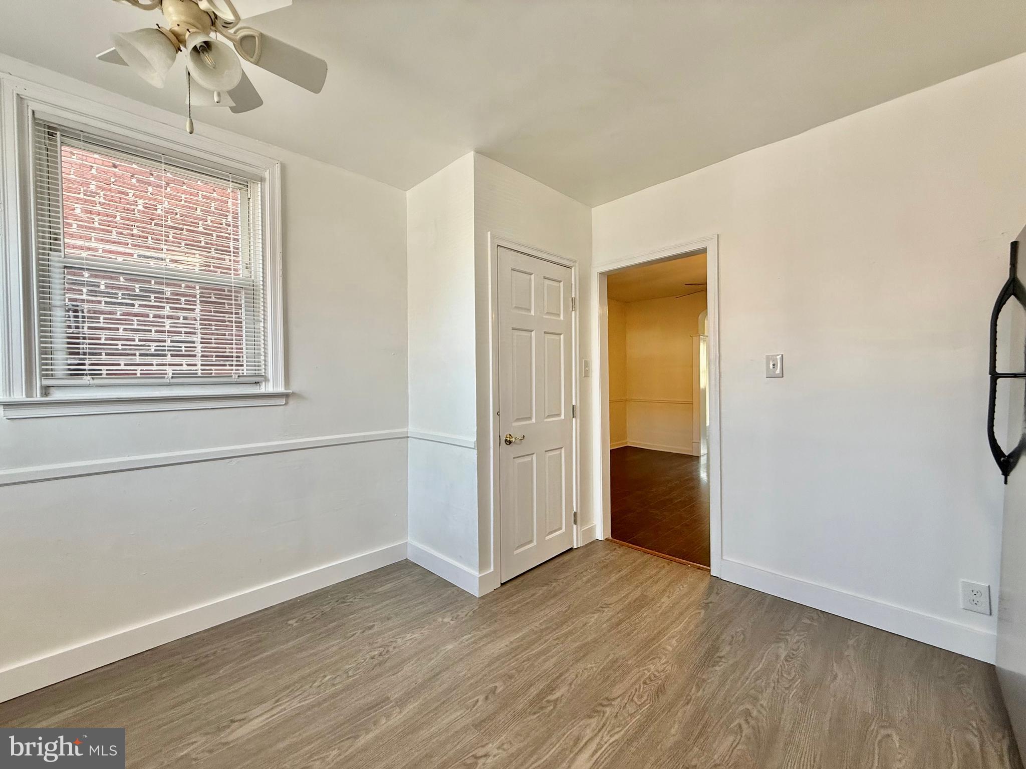 OXFORD CIRCLE - Residential