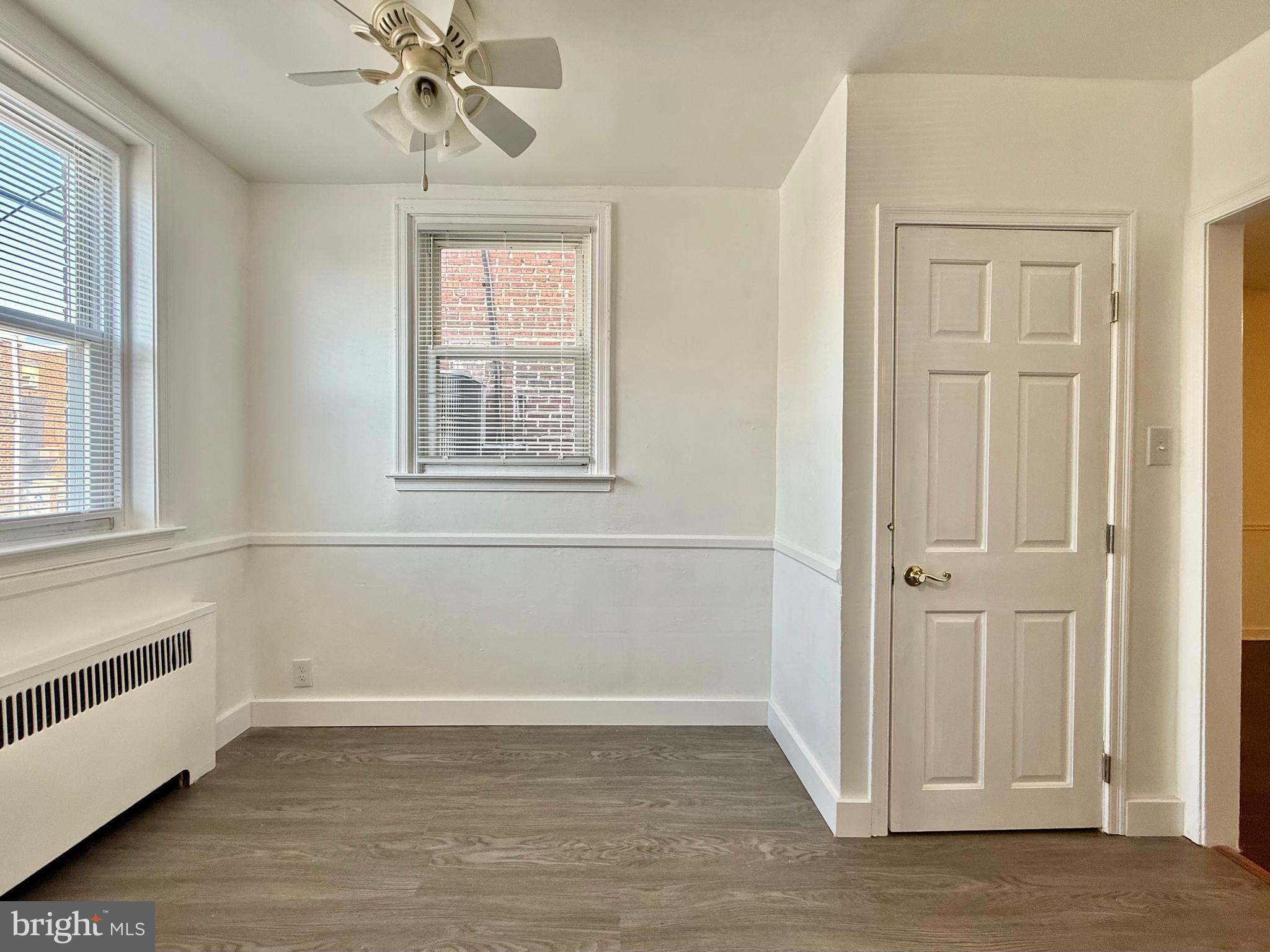 OXFORD CIRCLE - Residential