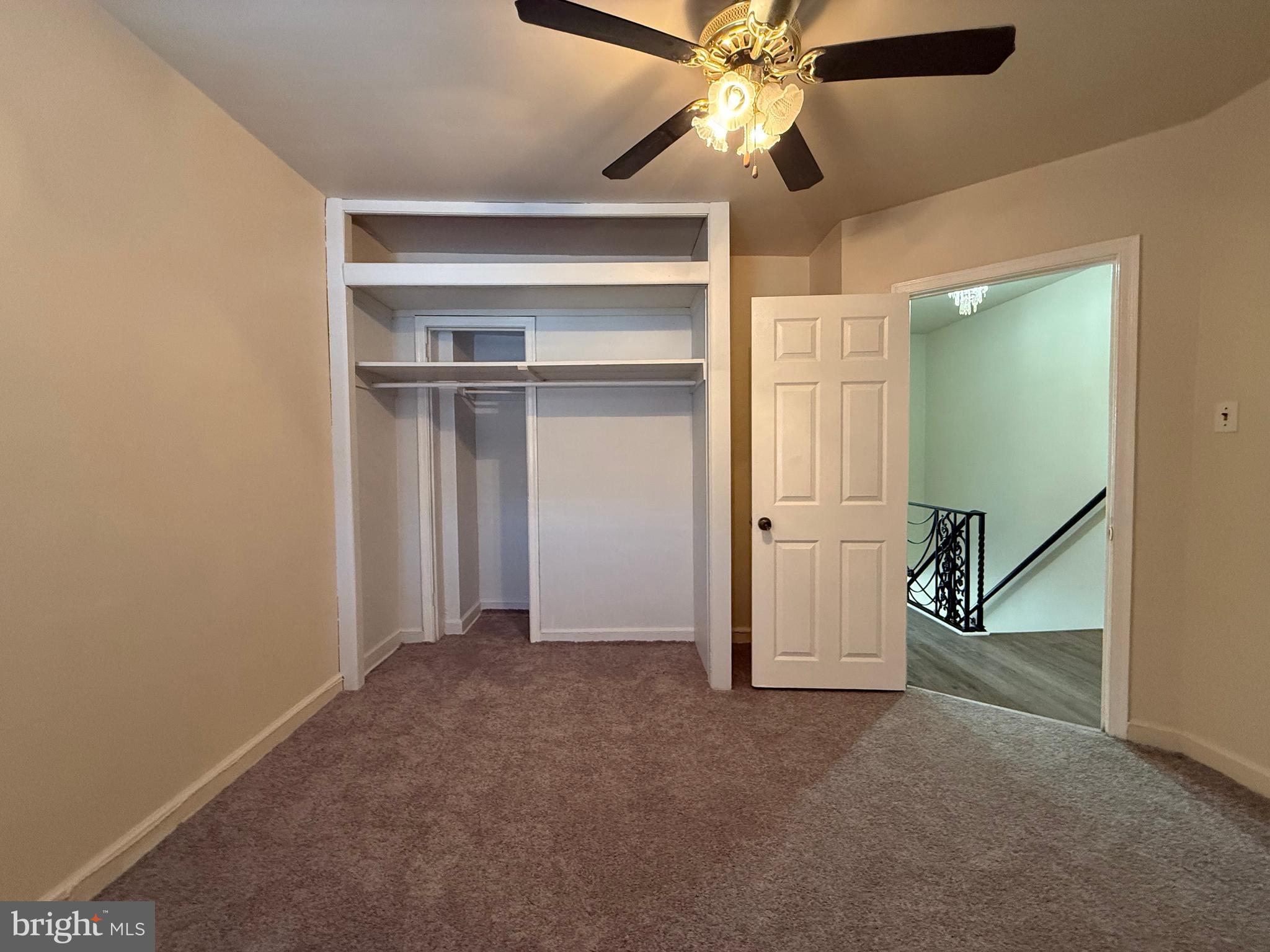 OXFORD CIRCLE - Residential