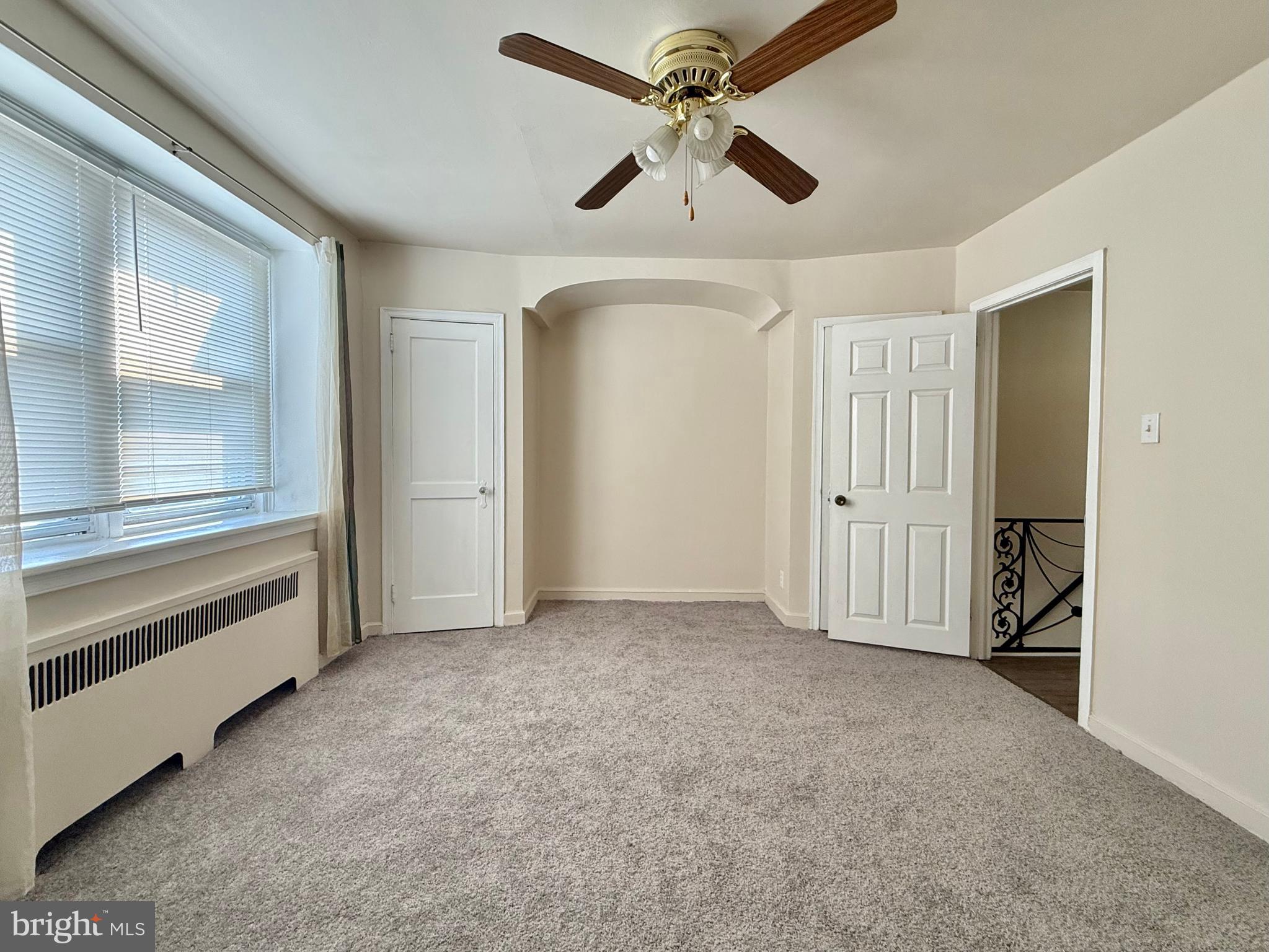 OXFORD CIRCLE - Residential