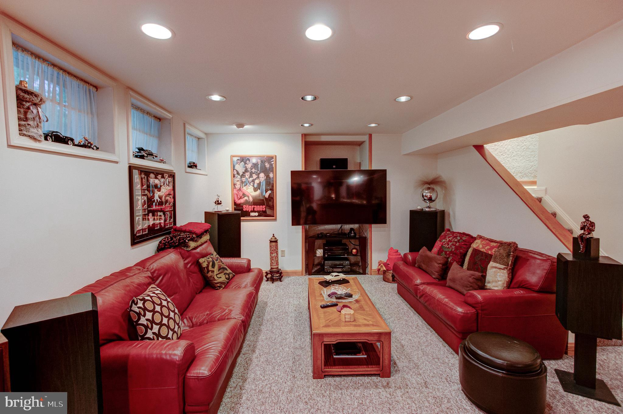 DEER PARK - Residential