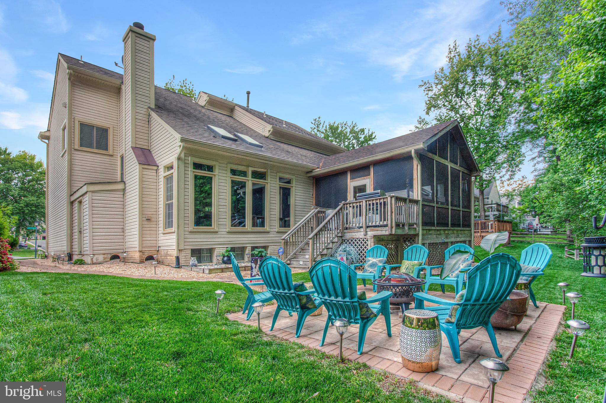 DEER PARK - Residential