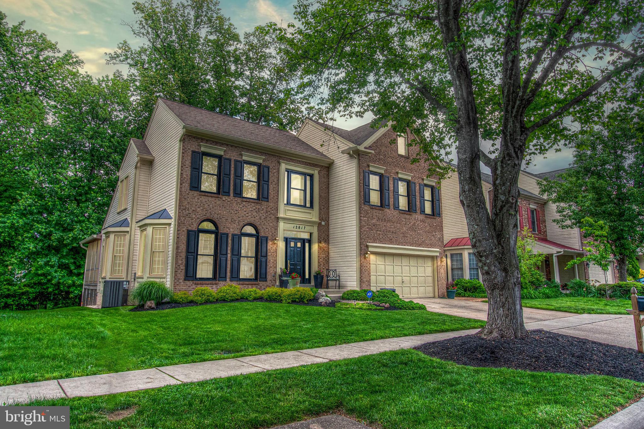 DEER PARK - Residential