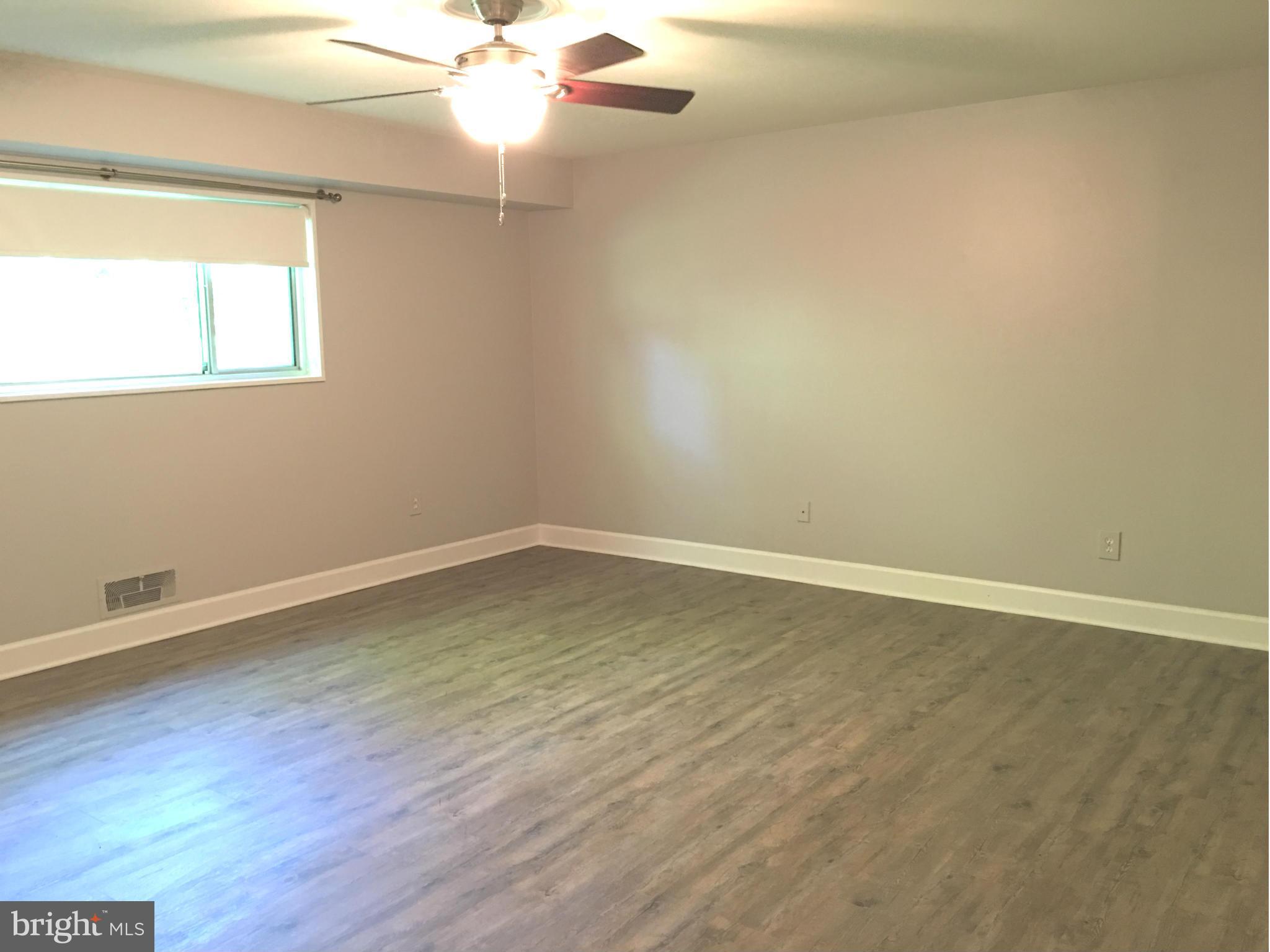 PARKSIDE CONDOMINIUMS - Residential Lease
