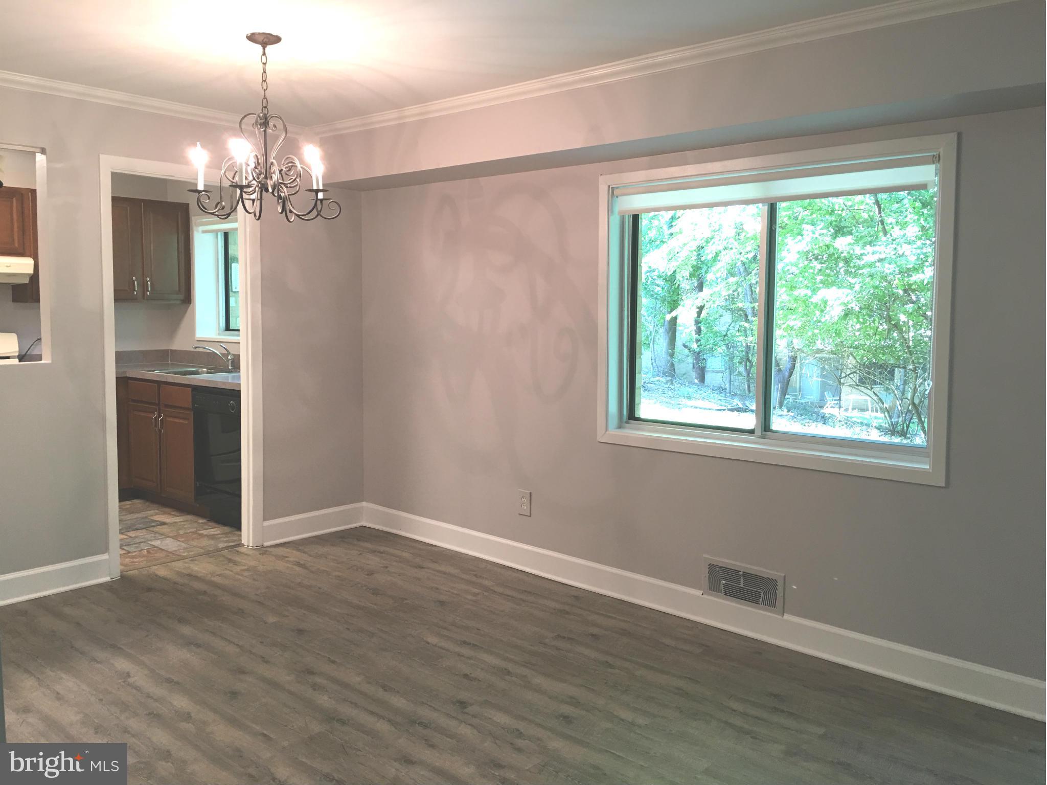 PARKSIDE CONDOMINIUMS - Residential Lease