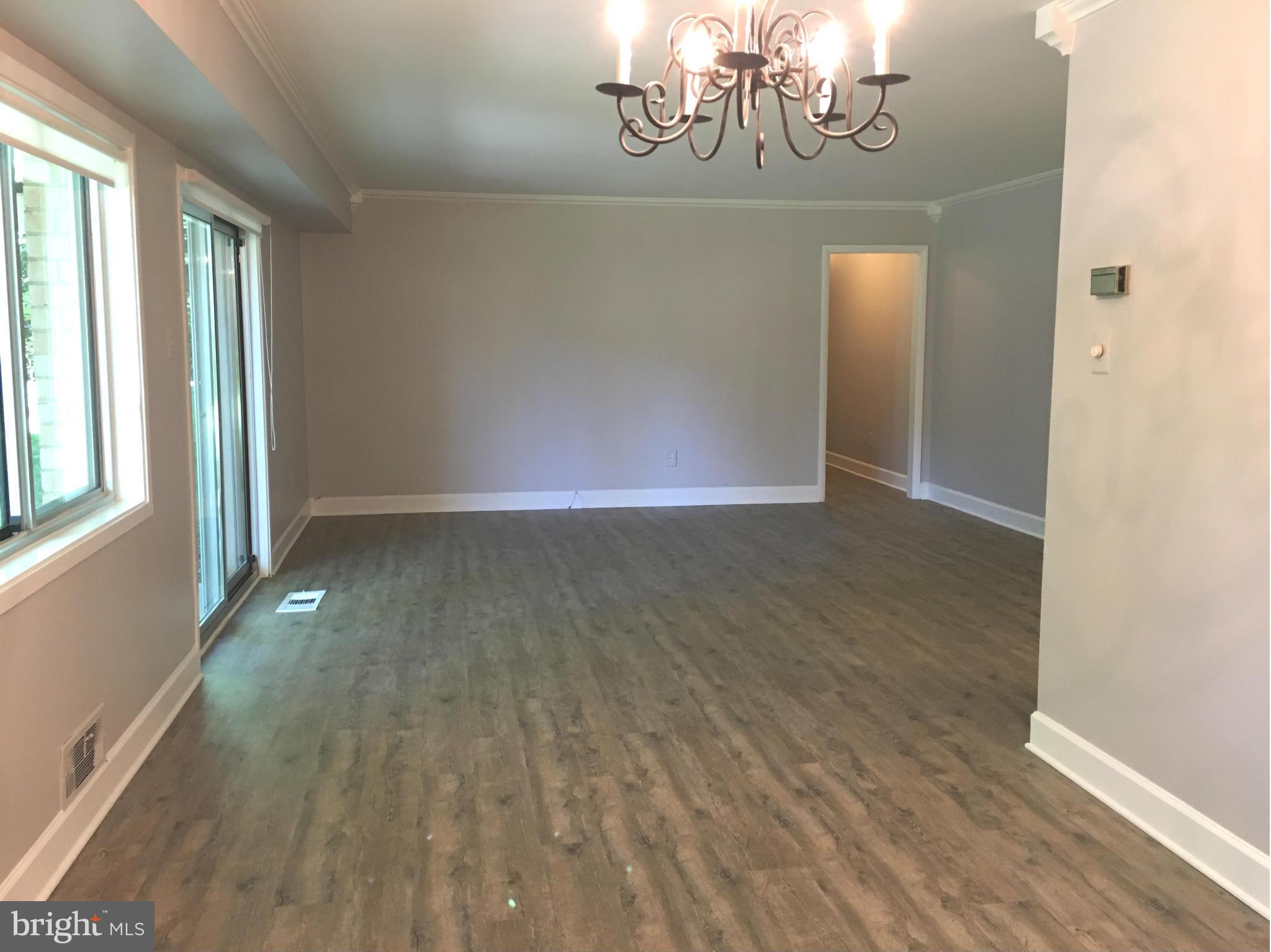 PARKSIDE CONDOMINIUMS - Residential Lease
