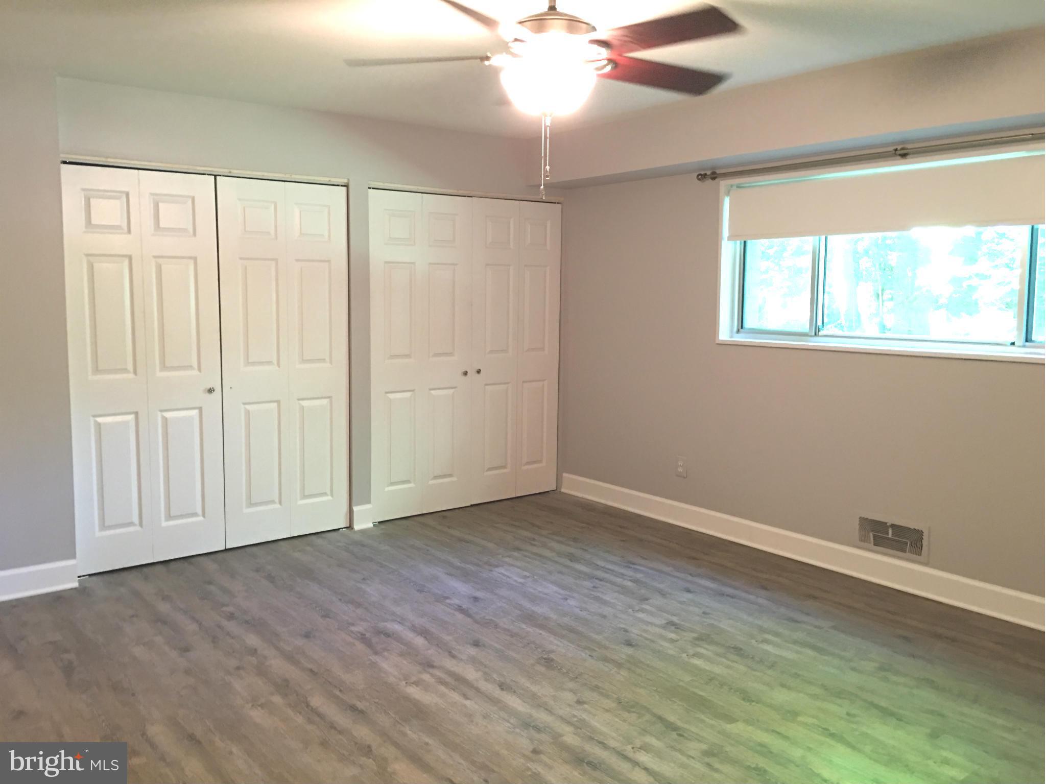 PARKSIDE CONDOMINIUMS - Residential Lease
