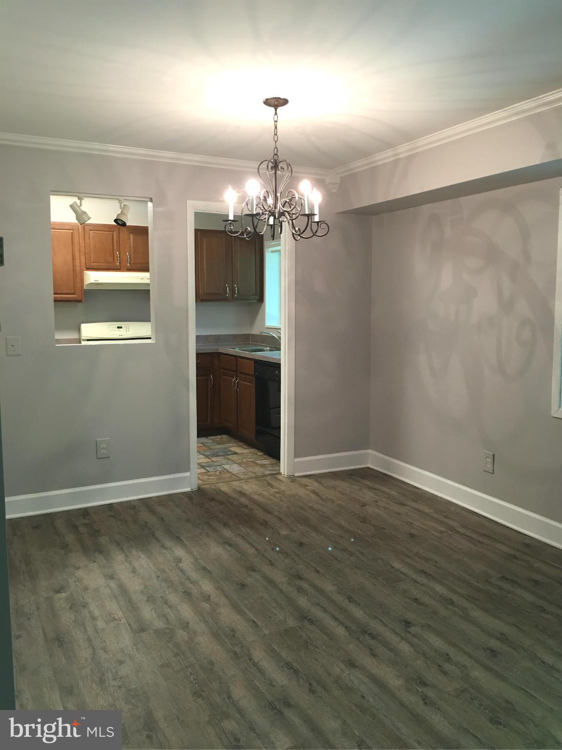 PARKSIDE CONDOMINIUMS - Residential Lease