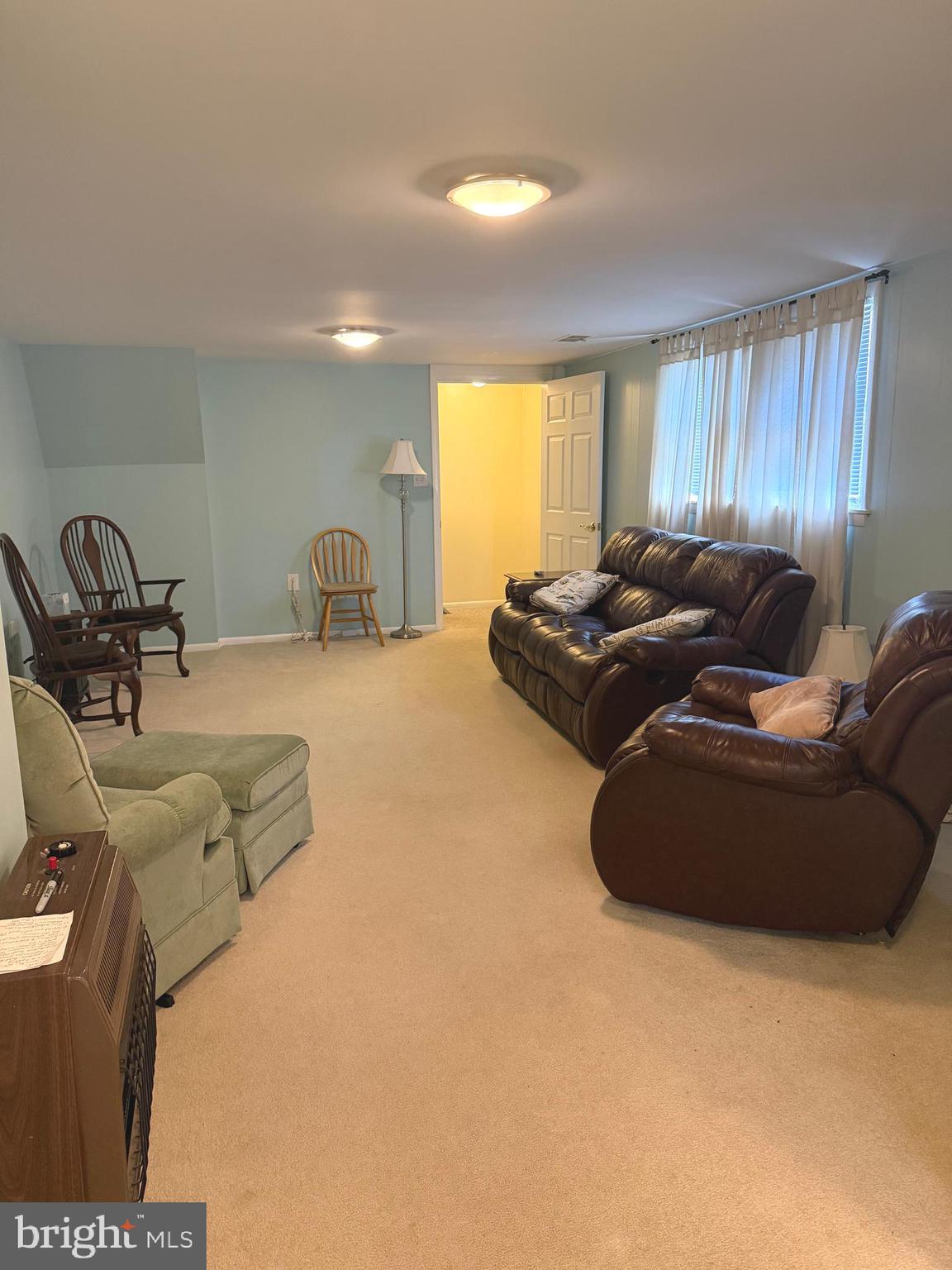 SHEFFIELD MANOR - Residential