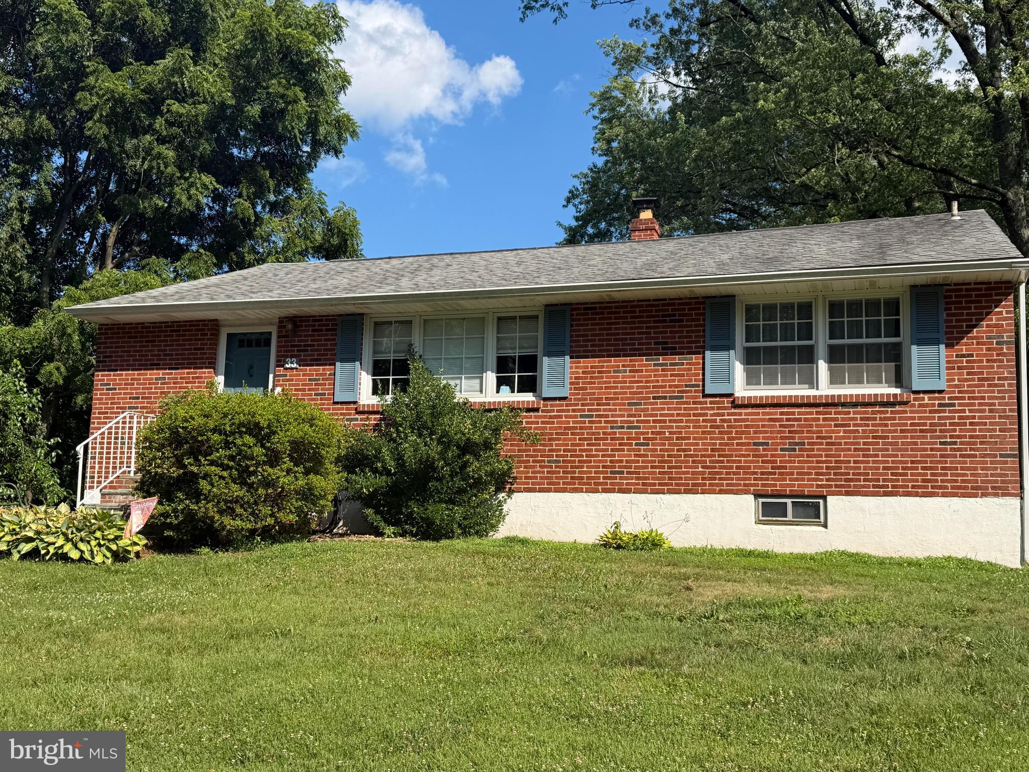 SHEFFIELD MANOR - Residential