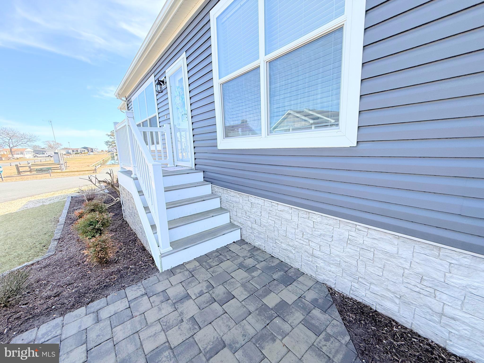 POTNETS SEASIDE - Residential